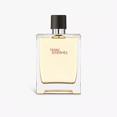Terre d’Hermès Eau de Toilette