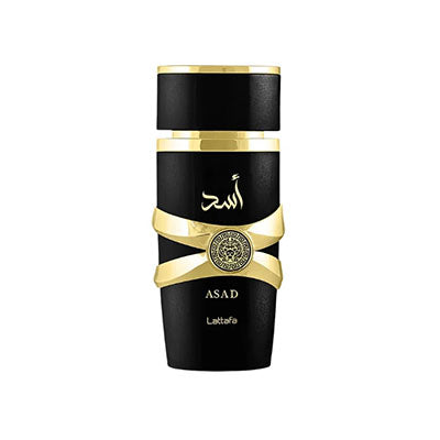 Lattafa Asad