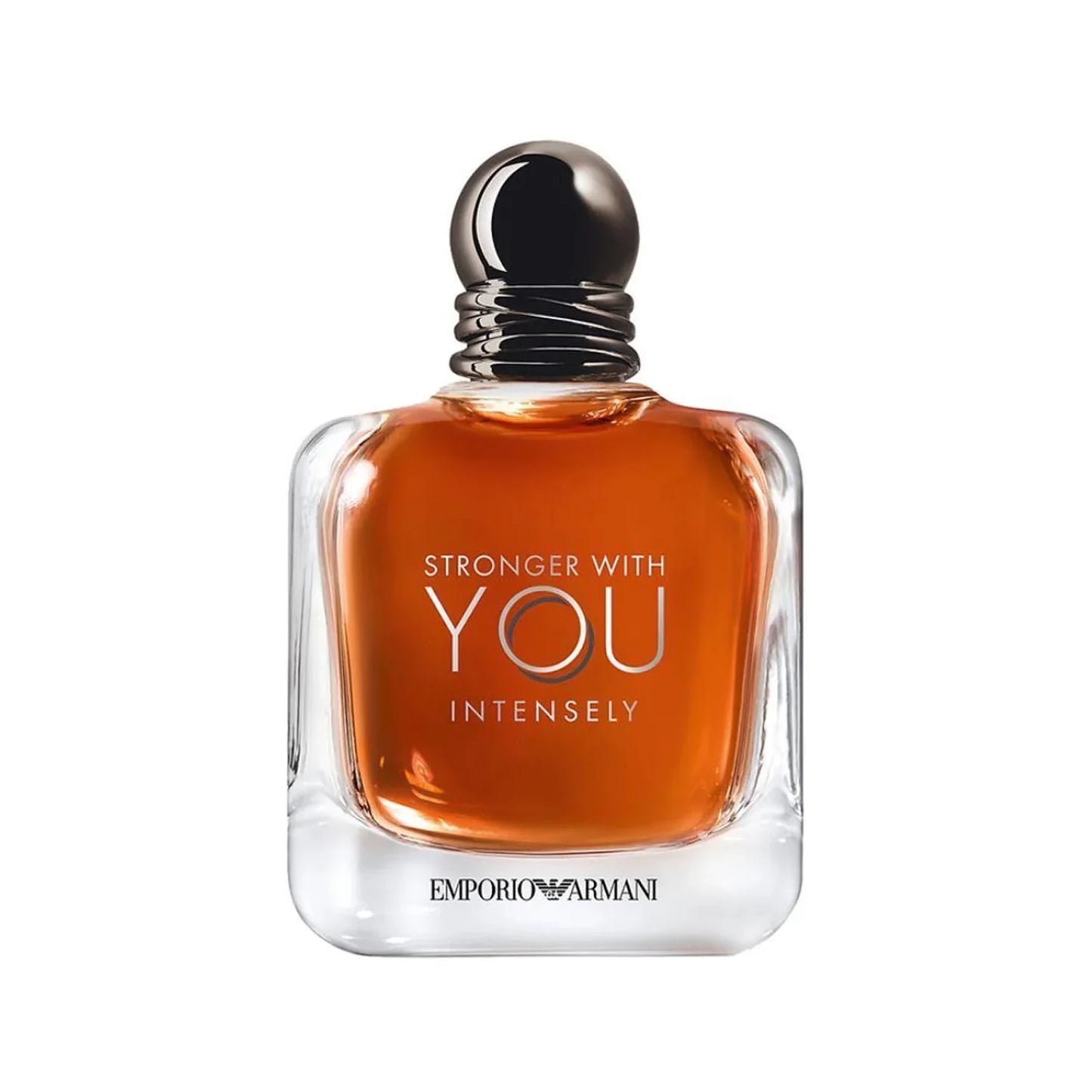 Armani Stronger With You Intensely