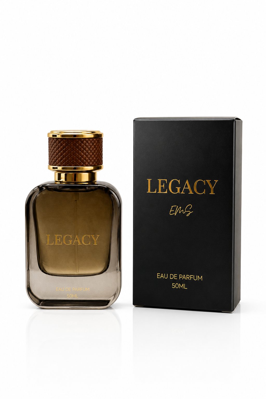 Legacy Eau de Parfum | 50 mL