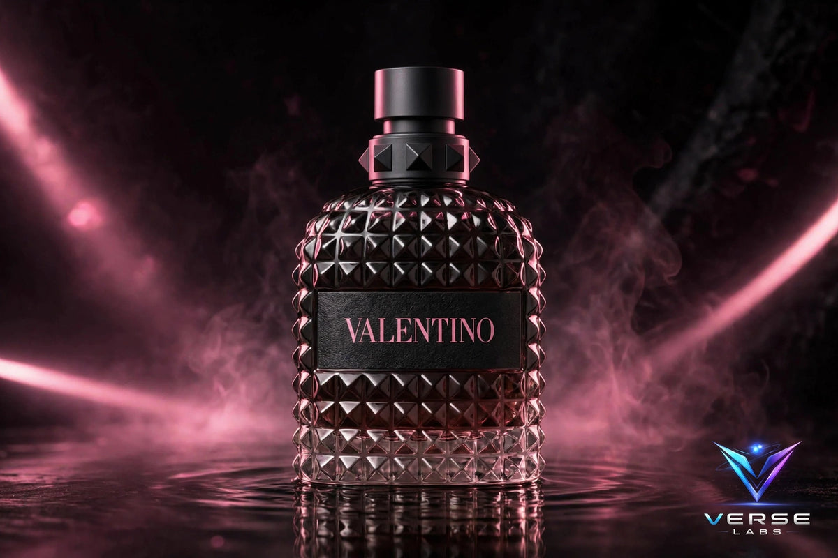 Valentino Uomo Born in Roma Intense