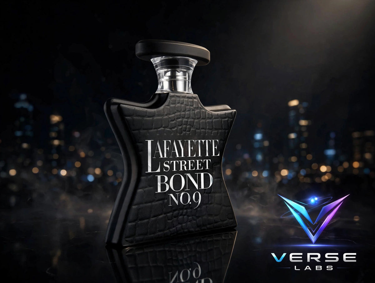 Bond No. 9 Lafayette Street