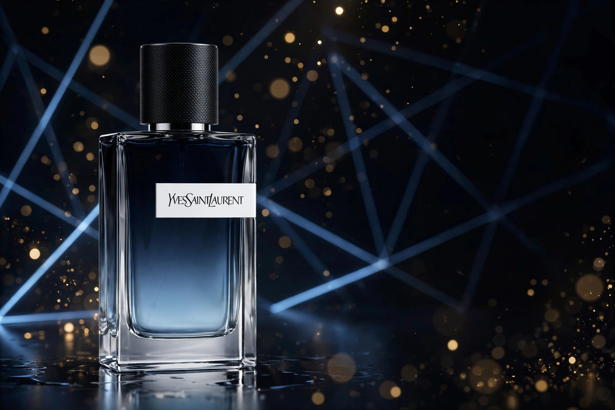 Yves Saint Laurent Y Eau de Parfum