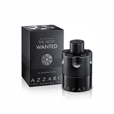 Azzaro The Most Wanted Parfum