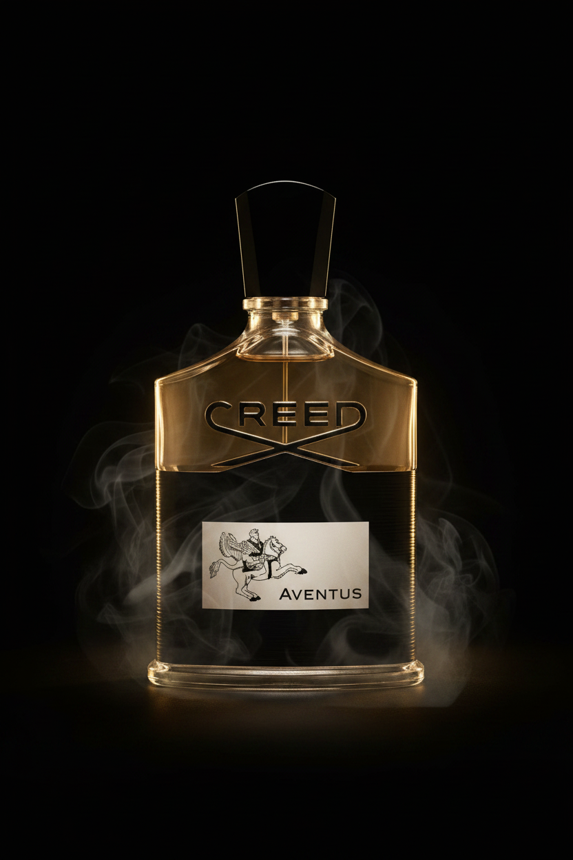 Creed Aventus 3.4oz
