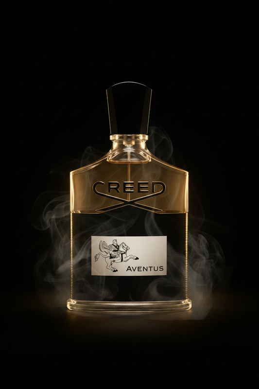 Creed Aventus 3.4oz