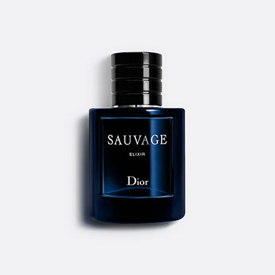 Dior Sauvage Elixir 3.4oz