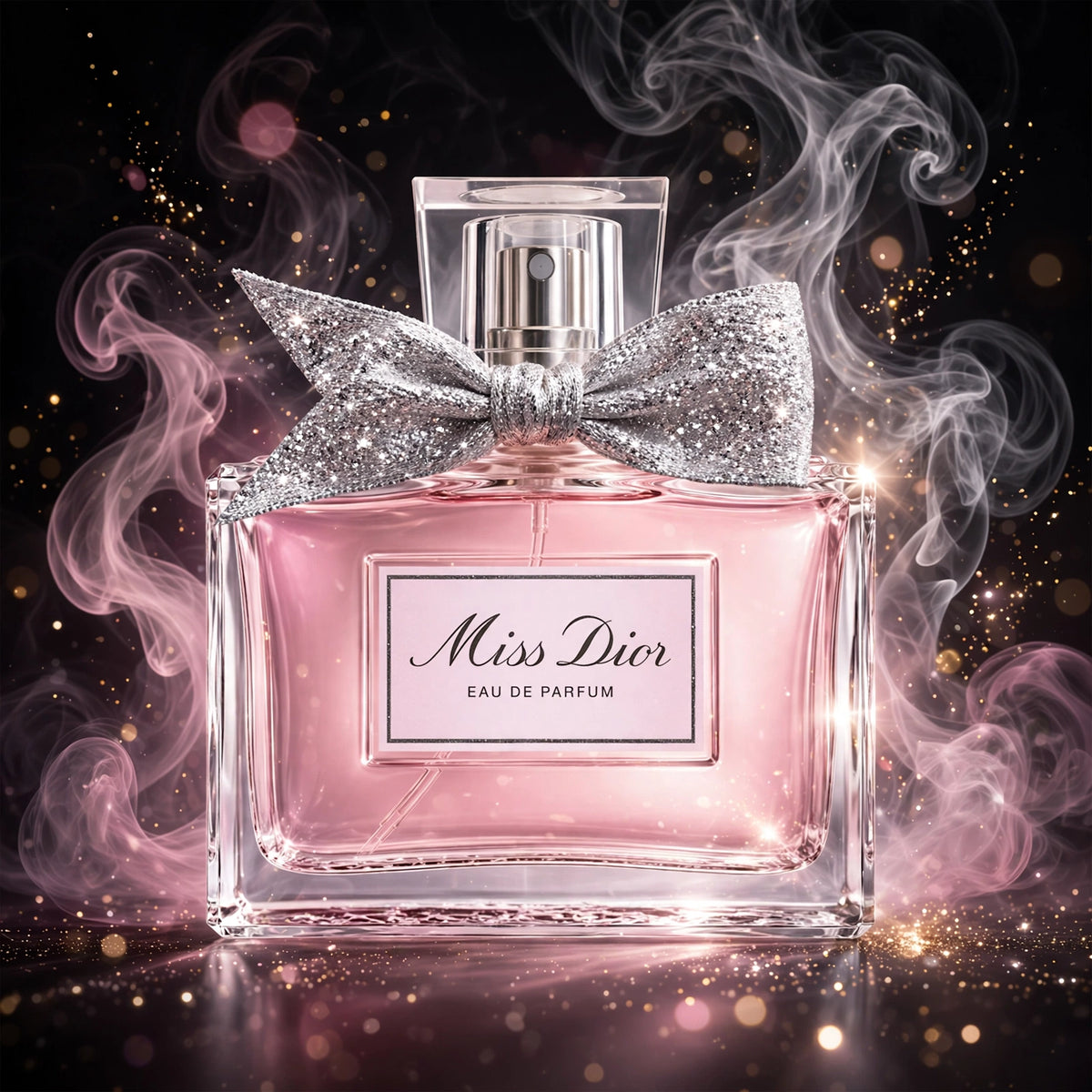 Miss Dior Eau de Parfum