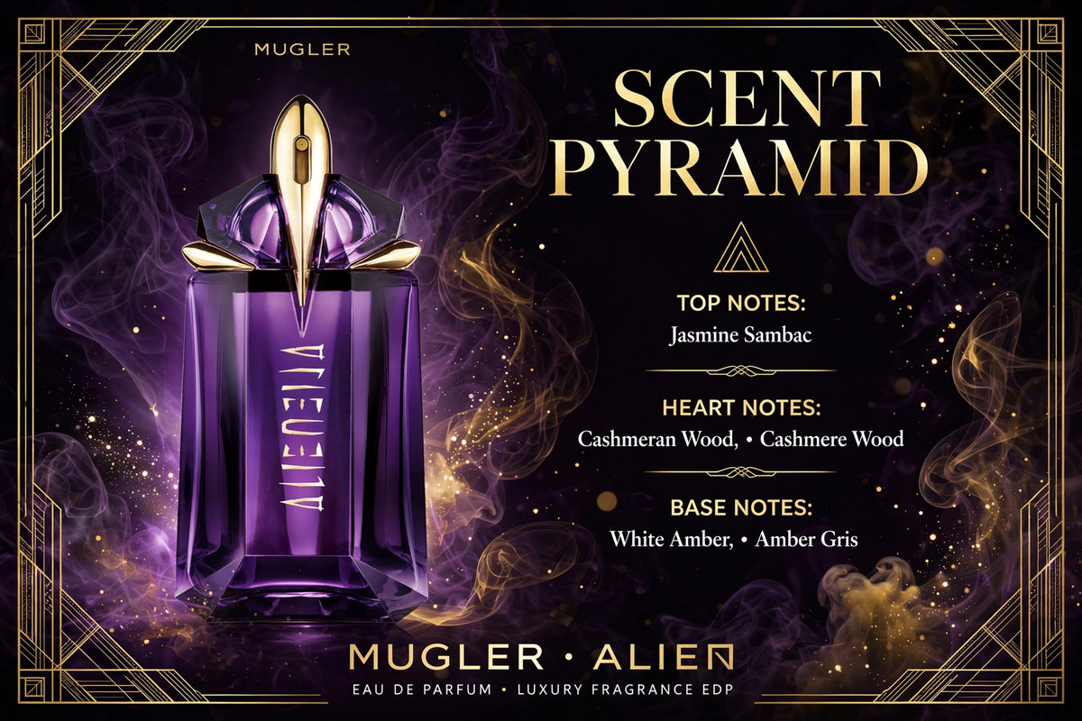 Mugler Alien Eau de Parfum