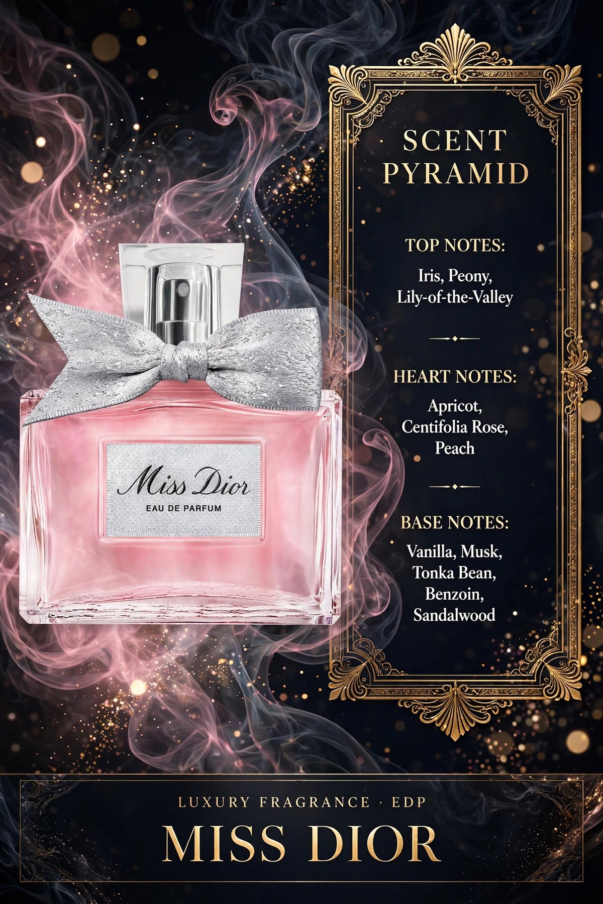 Miss Dior Eau de Parfum