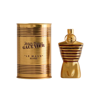 Jean Paul Gaultier Le Male Elixir