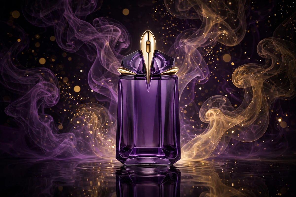 Mugler Alien Eau de Parfum