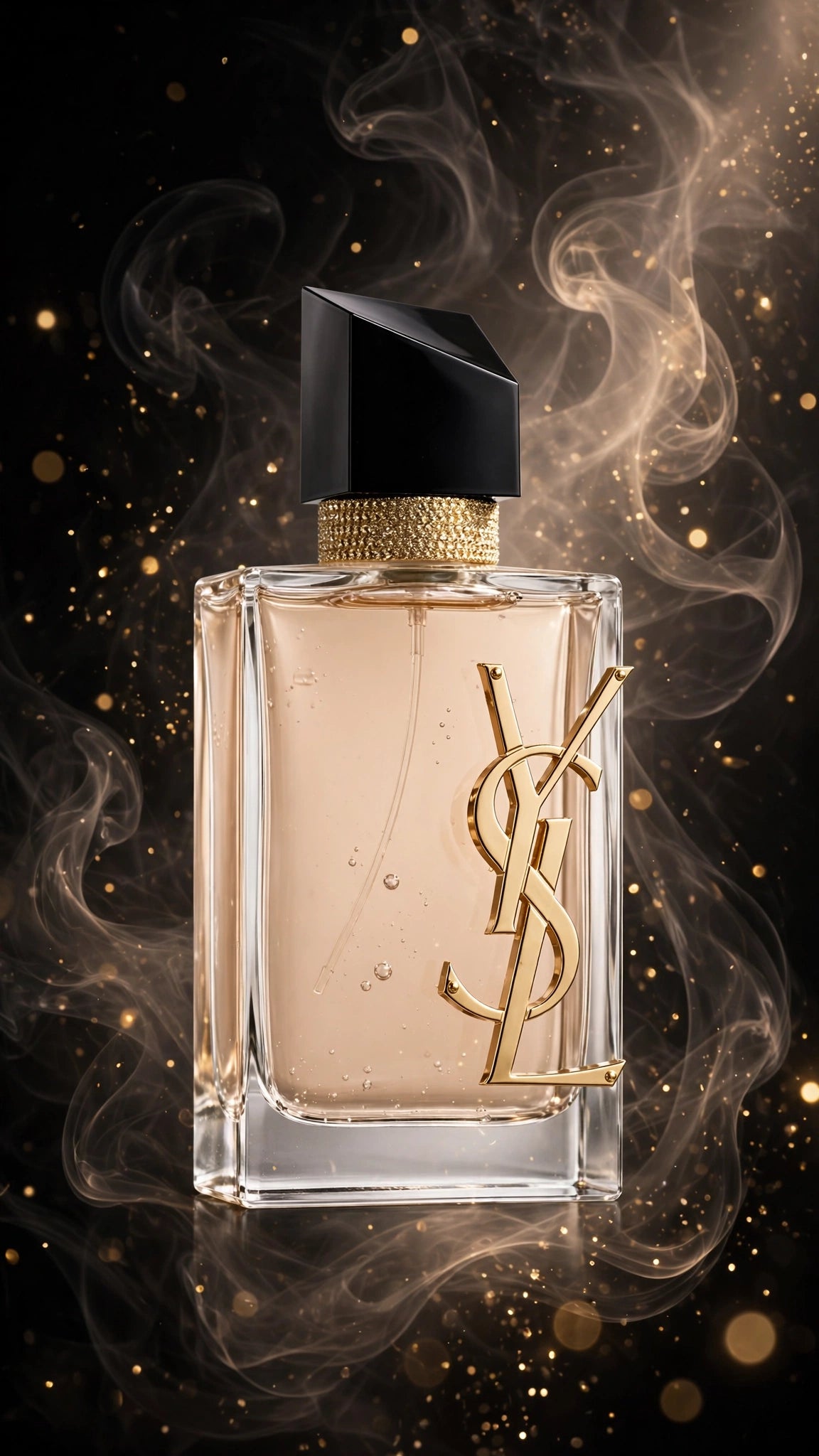 Yves Saint Laurent Libre L'Eau Nue Parfum de Peau