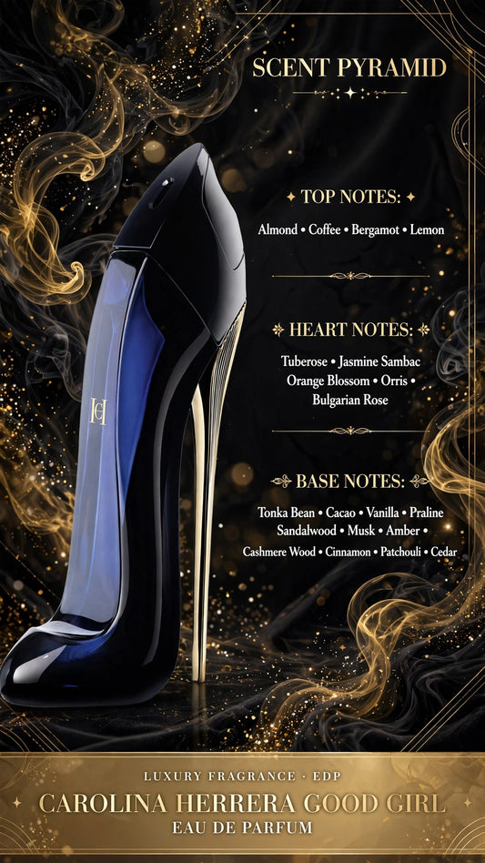 Carolina Herrera Good Girl Eau de Parfum