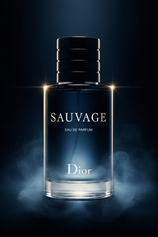 Dior Sauvage Eau de Parfum 3.4 oz