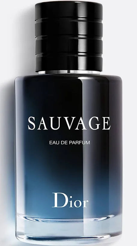 Dior Sauvage Eau de Parfum 3.4 oz / 100 mL | Men’s Luxury Cologne