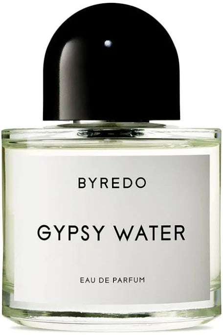 Byredo Gypsy Water Eau de Parfum - 3.4 oz / 100 mL