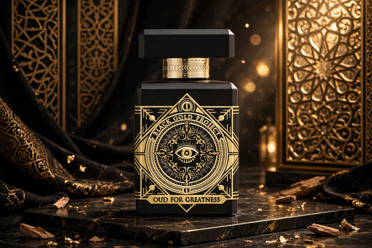 Initio Oud for Greatness