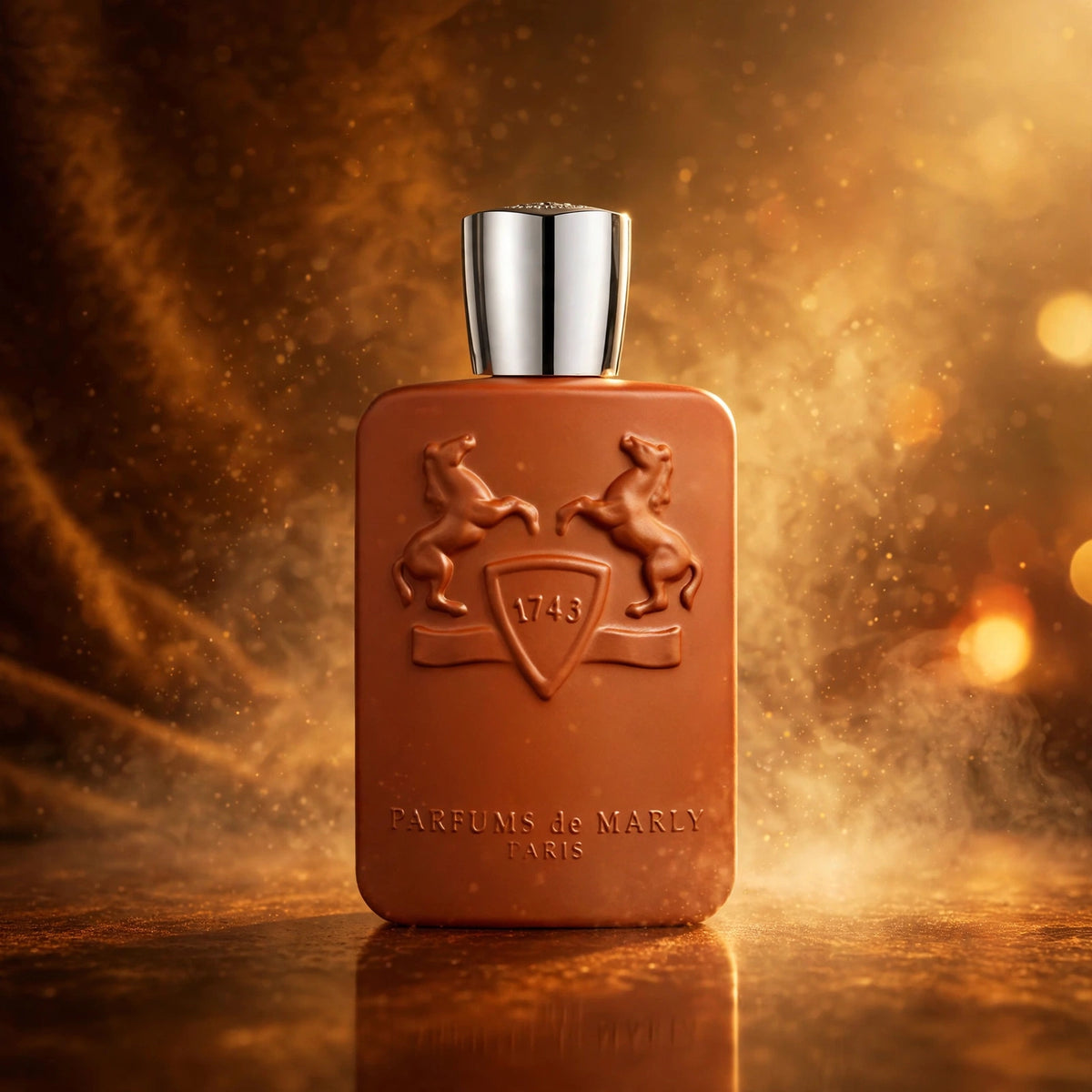 Parfums de Marly Althair