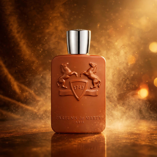 Parfums de Marly Althair