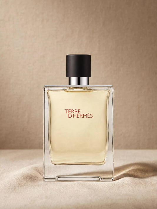 Terre d’Hermès Eau de Toilette