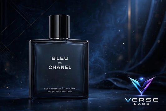 Bleu de Chanel Eau de Parfum