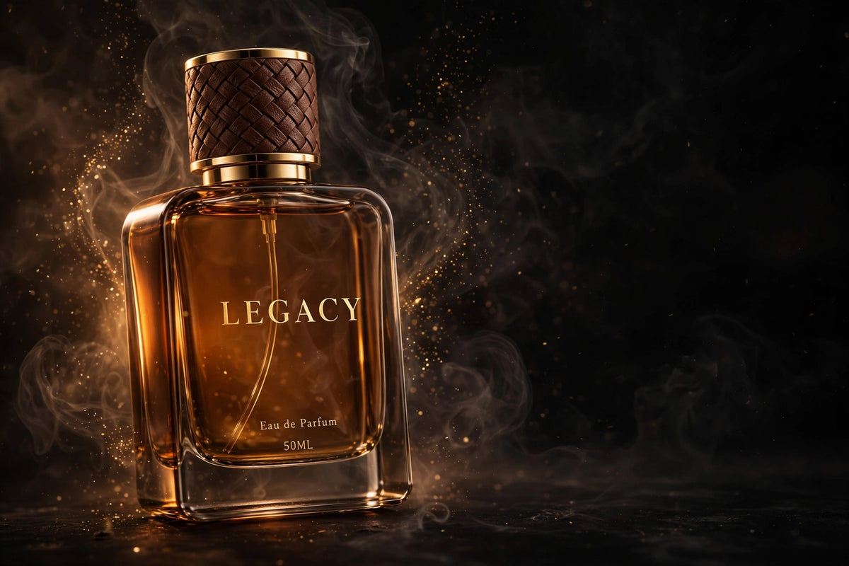Legacy Eau de Parfum | 50 mL