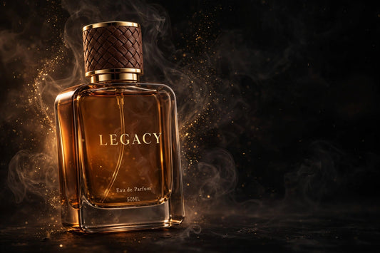 Legacy Eau de Parfum | 50 mL