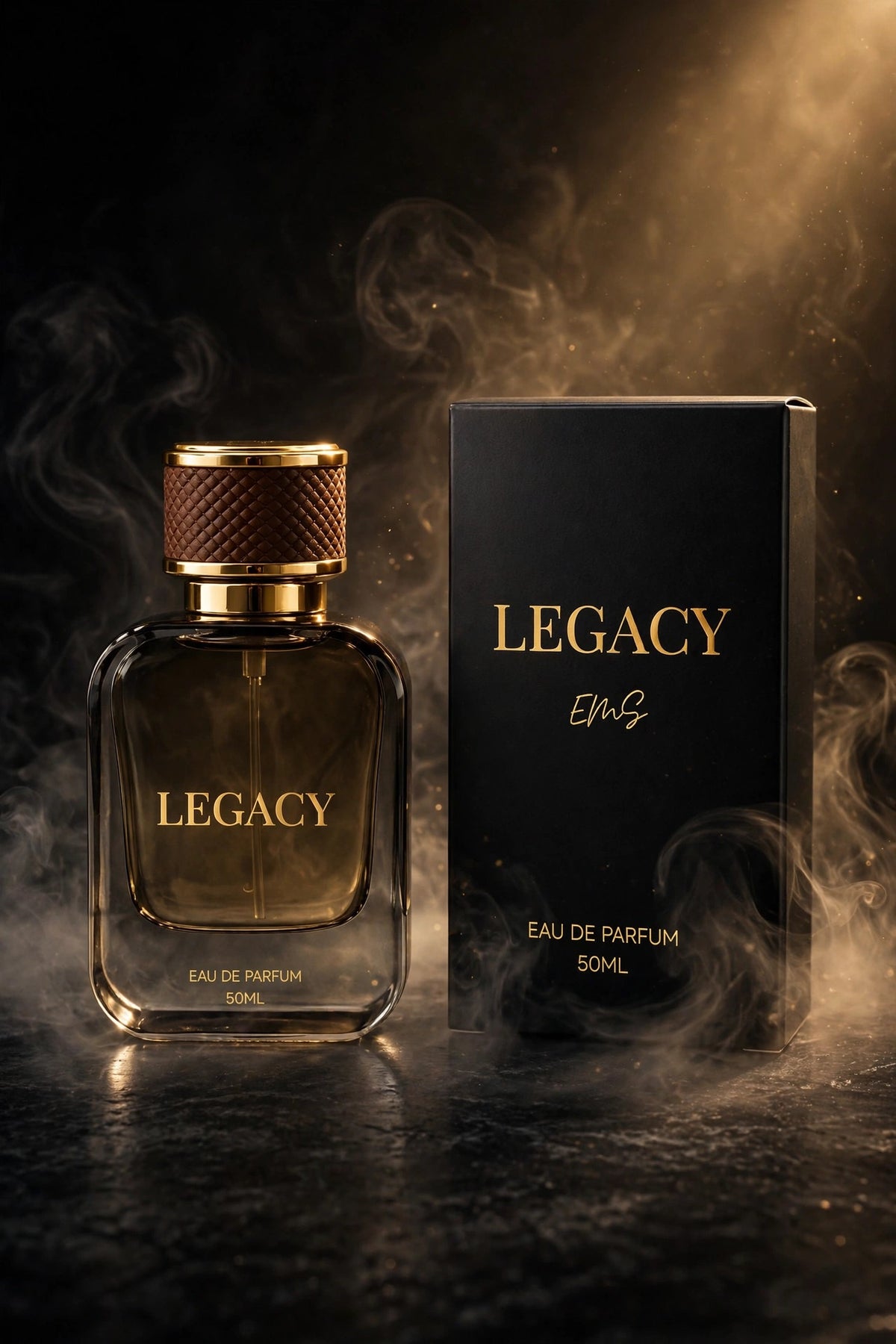 Legacy Eau de Parfum | 50 mL