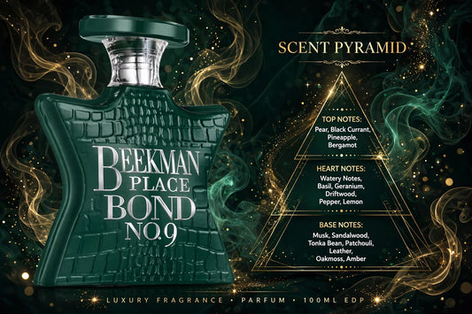 Bond No.9 Beekman Place