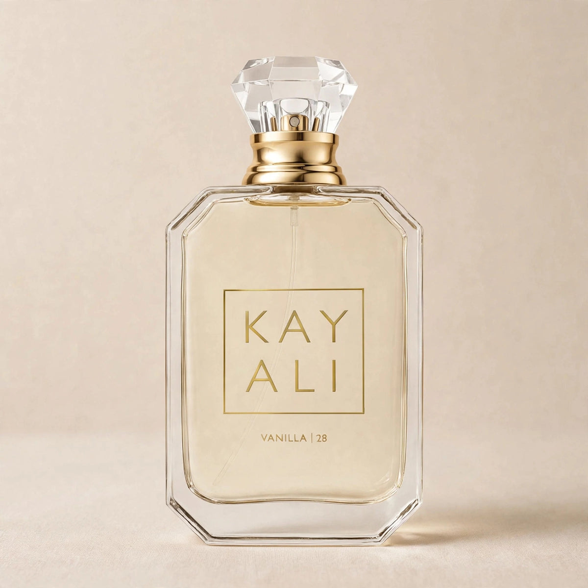 Kayali Vanilla 28 Eau de Parfum