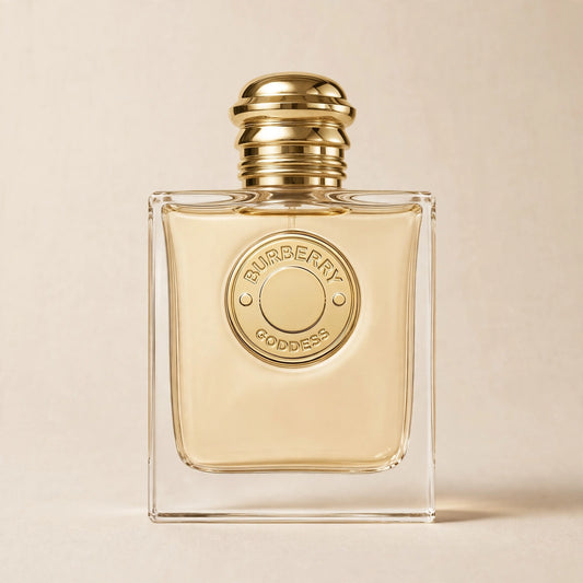 Burberry Goddess Eau de Parfum