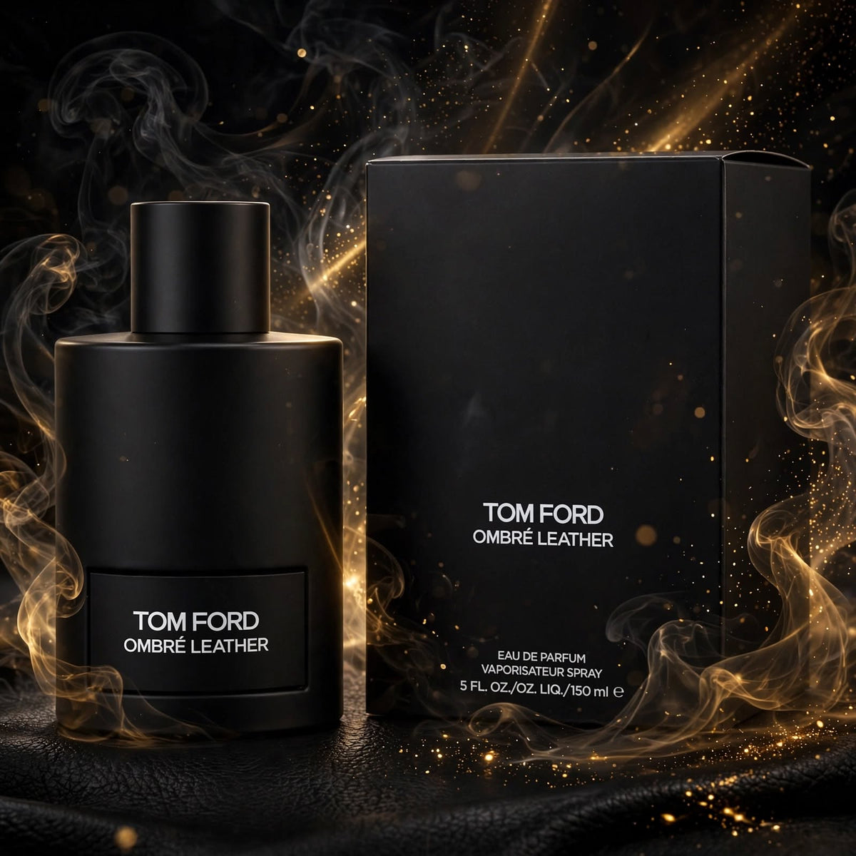 Tom Ford Ombré Leather Eau de Parfum